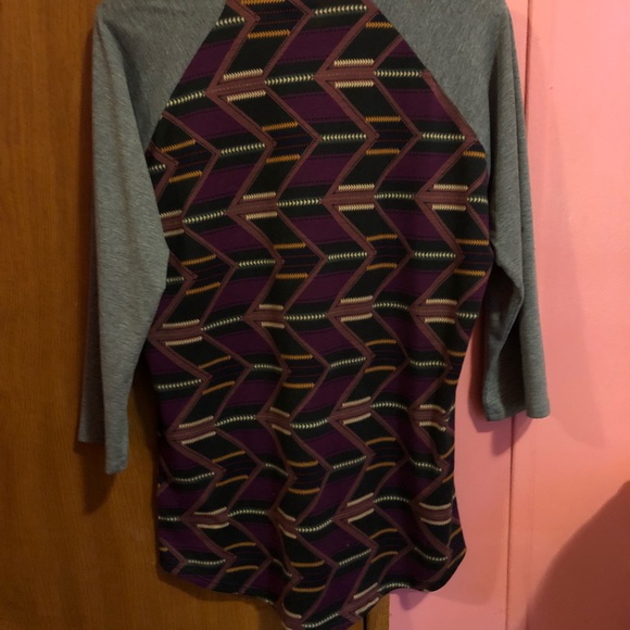 LuLa Roe Randy - Picture 2 of 4